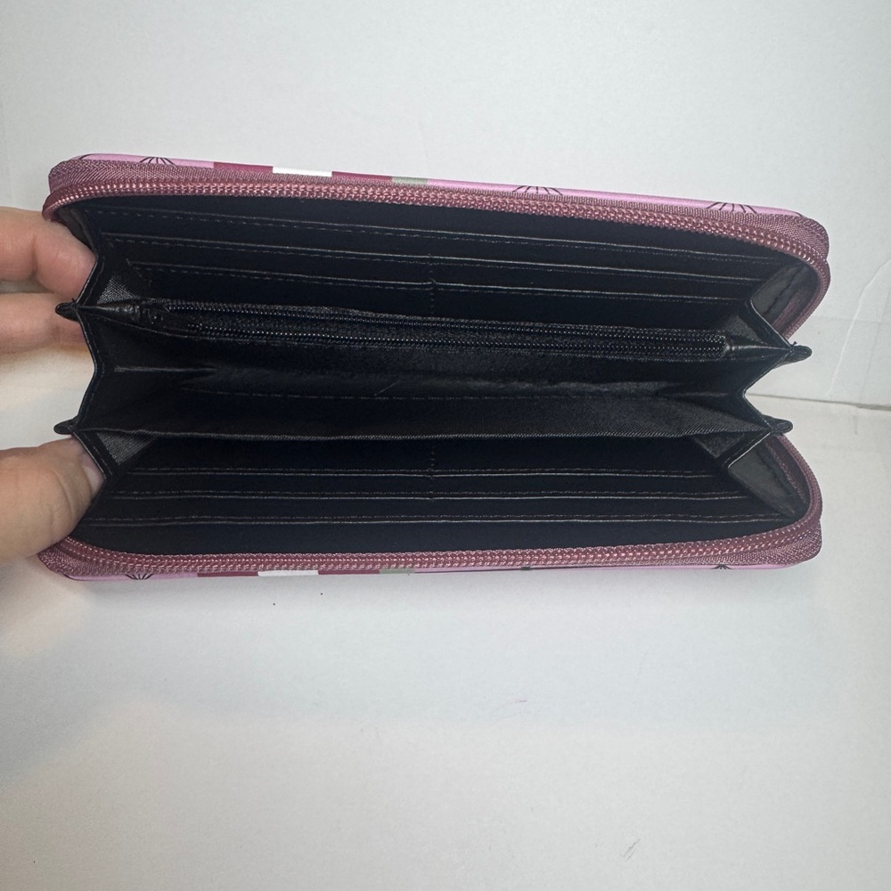 Demon Slayer Wallet - Picture 7 of 7